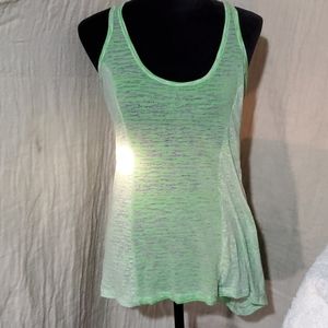 Marika Tek Tank Top